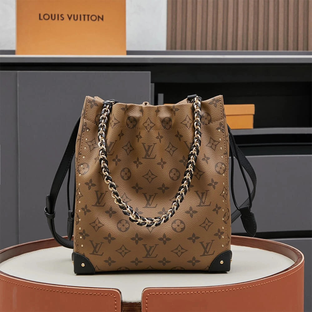 LV Noé Trunk PM Thermal 172