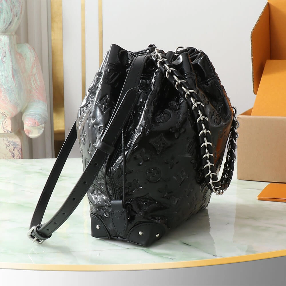 MultiPurpose LV Noé Trunk PM 173