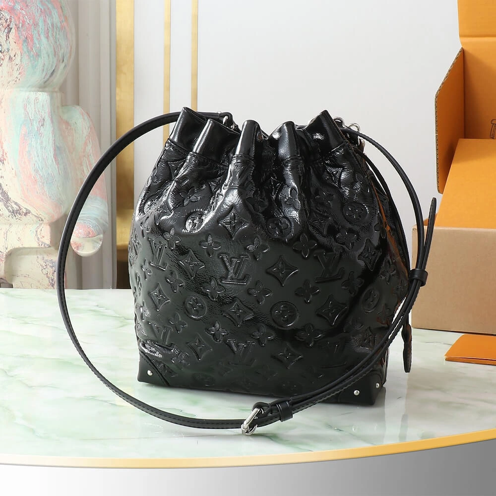 MultiPurpose LV Noé Trunk PM 173