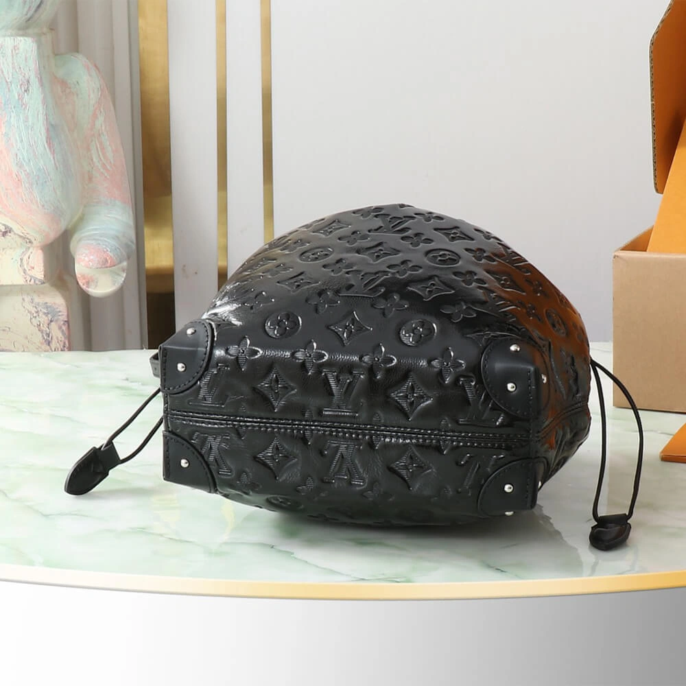 MultiPurpose LV Noé Trunk PM 173