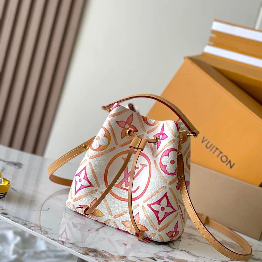 Chic LV NéoNoé BB 165