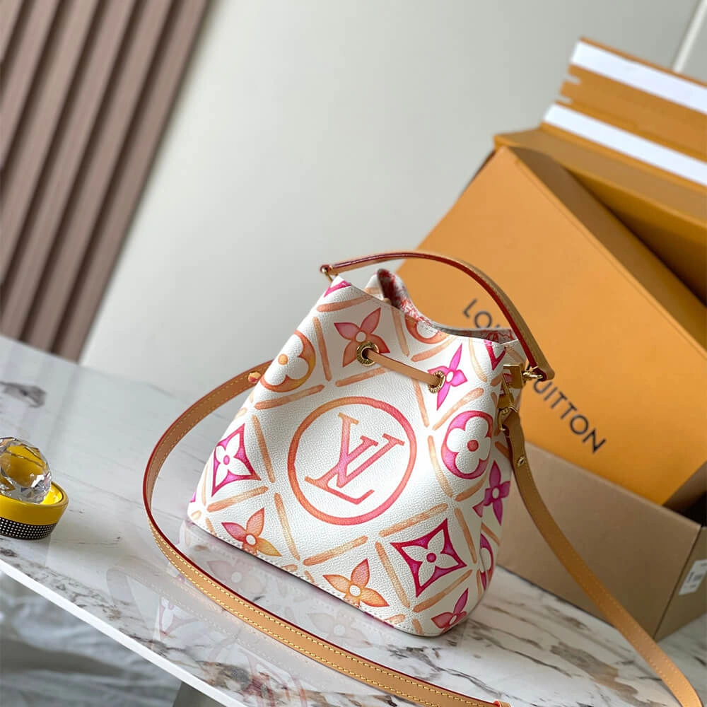 Chic LV NéoNoé BB 165