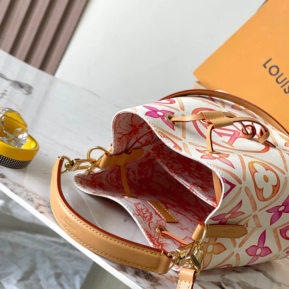 Chic LV NéoNoé BB 165