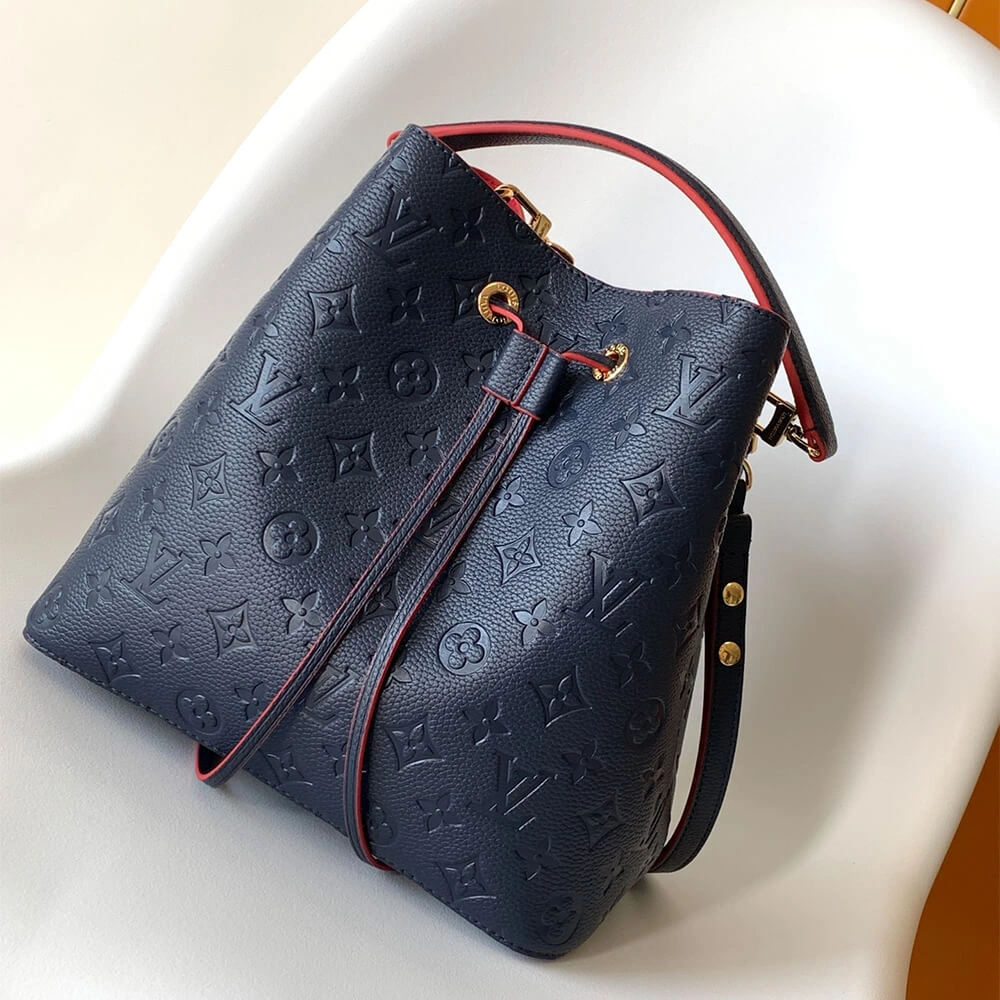 Attractive LV NéoNoé MM 281