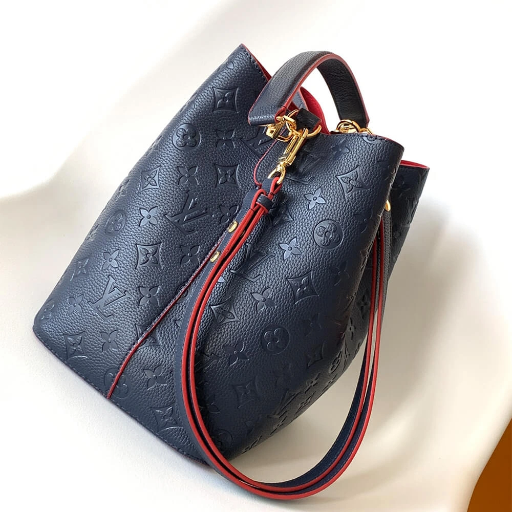 Attractive LV NéoNoé MM 281