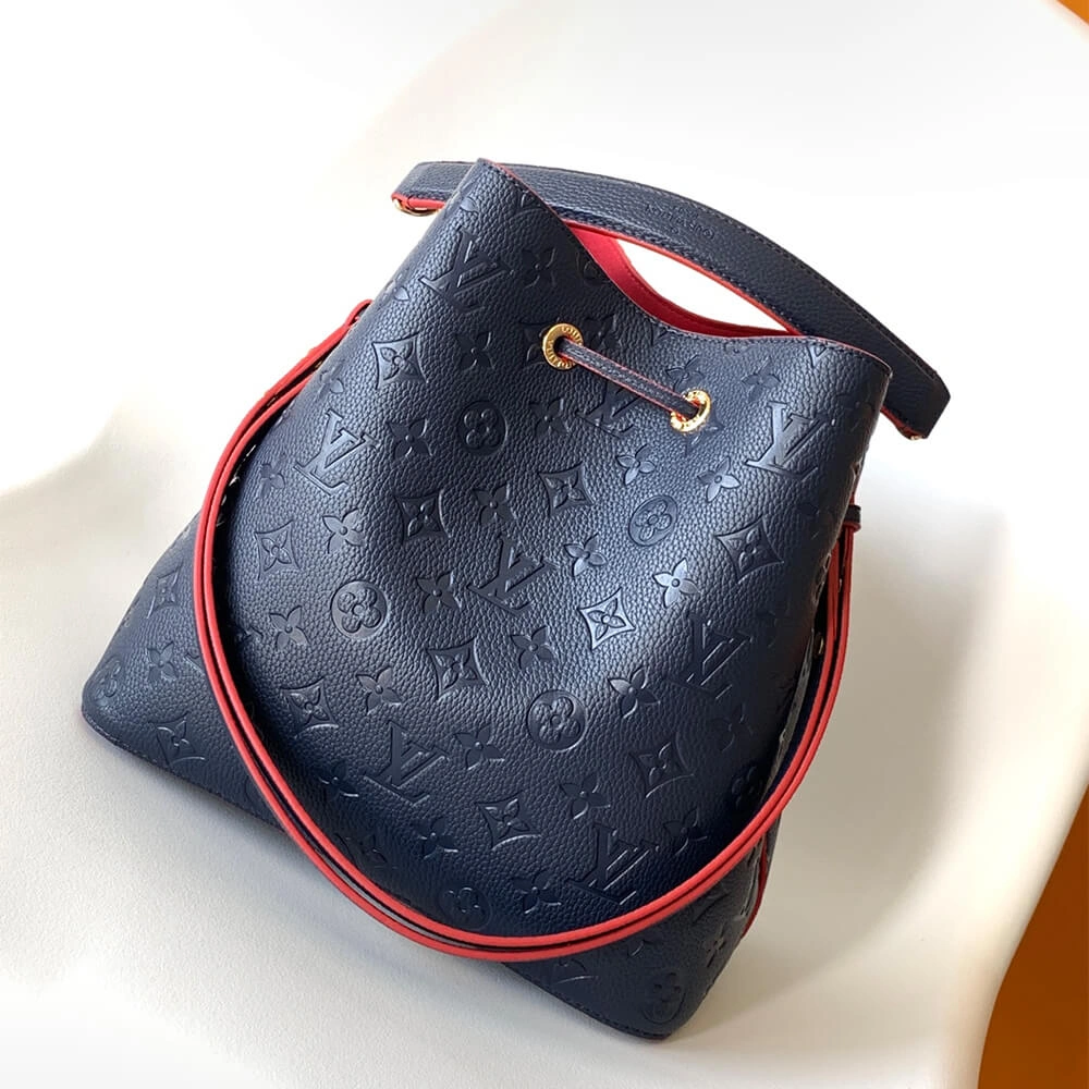 Attractive LV NéoNoé MM 281