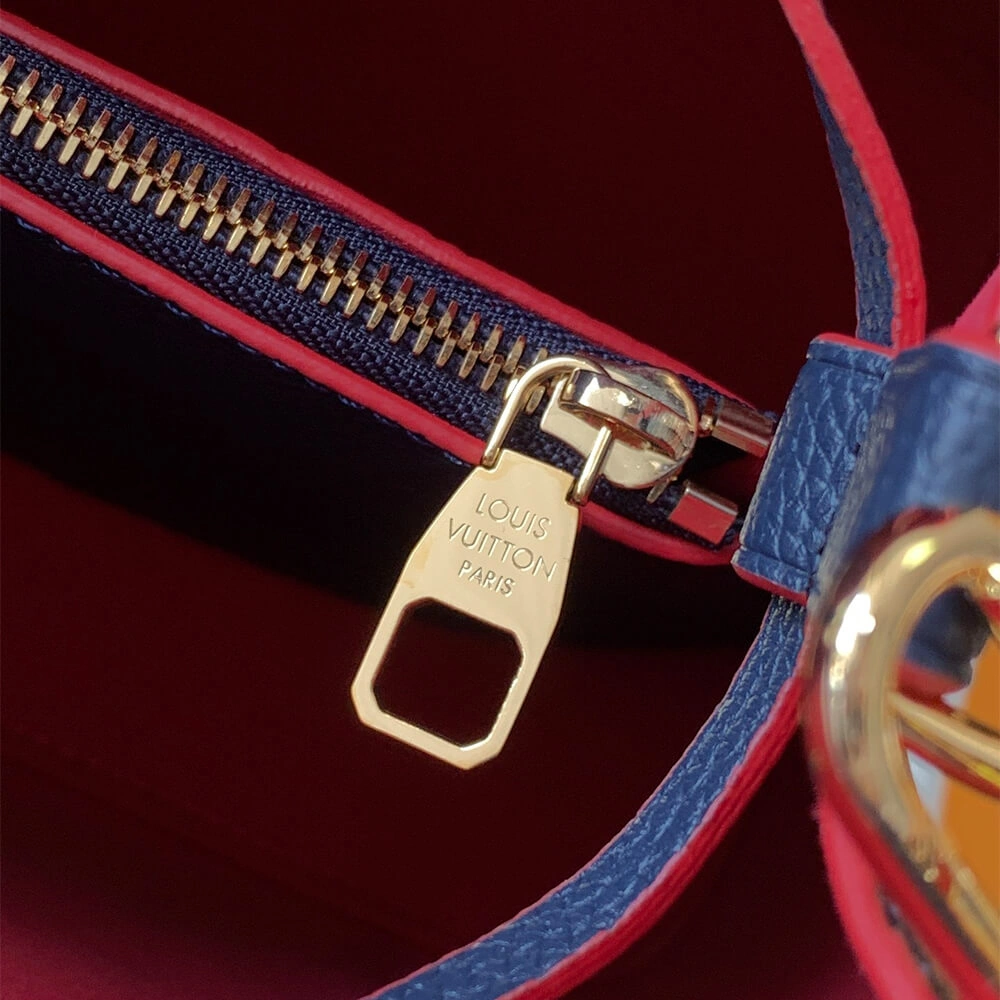 Attractive LV NéoNoé MM 281