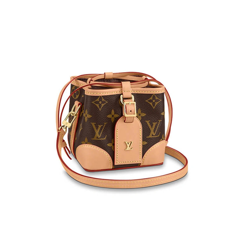 Reliable LV Noe Purse 845