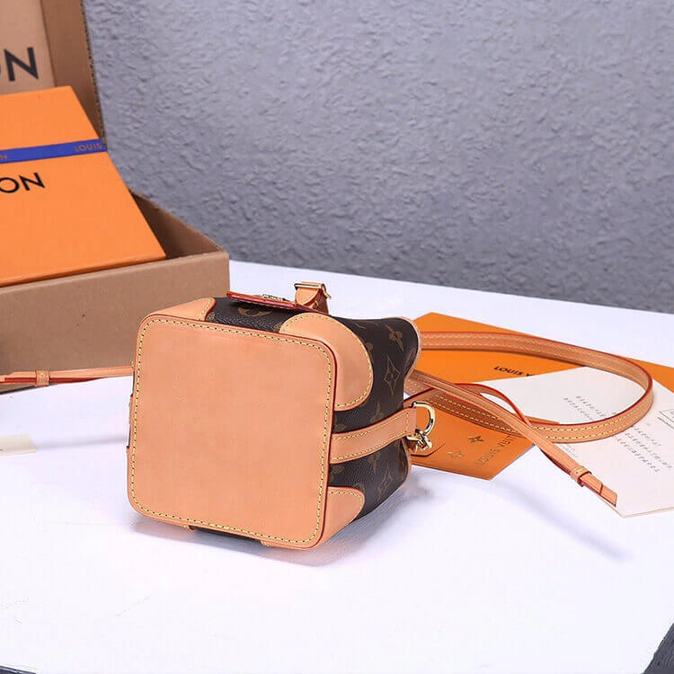 Reliable LV Noe Purse 845