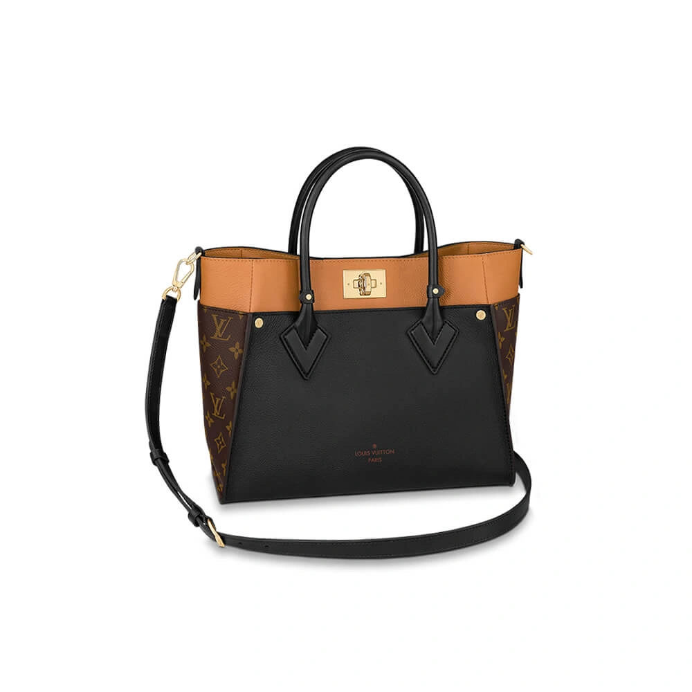 LV ON MY SIDE MM RelaxedFit 652