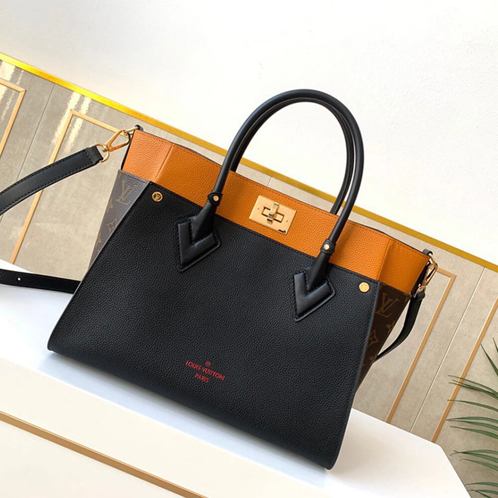 LV ON MY SIDE MM RelaxedFit 652
