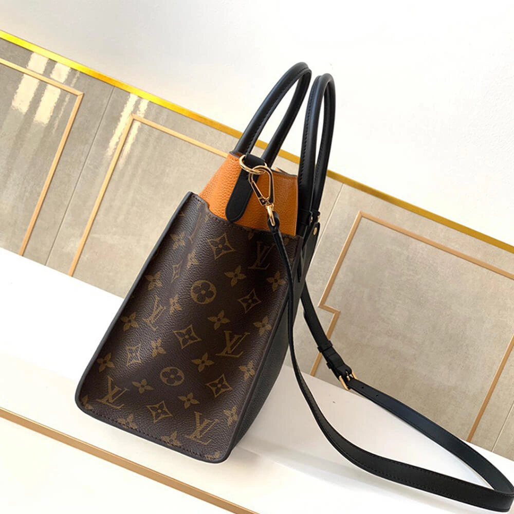 LV ON MY SIDE MM RelaxedFit 652