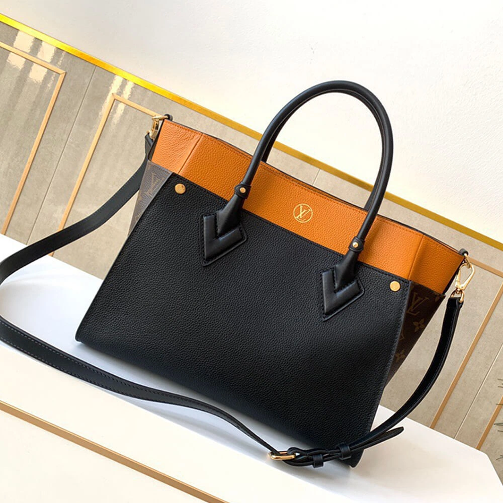 LV ON MY SIDE MM RelaxedFit 652