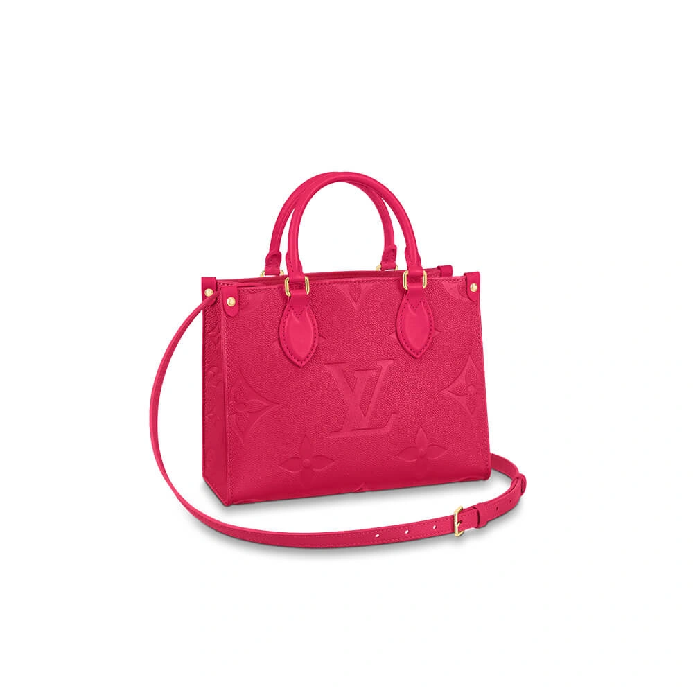 LV ONTHEGO PM SunProtective 655