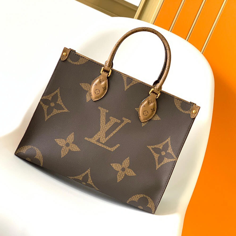 Contemporary LV ONTHEGO PM 649