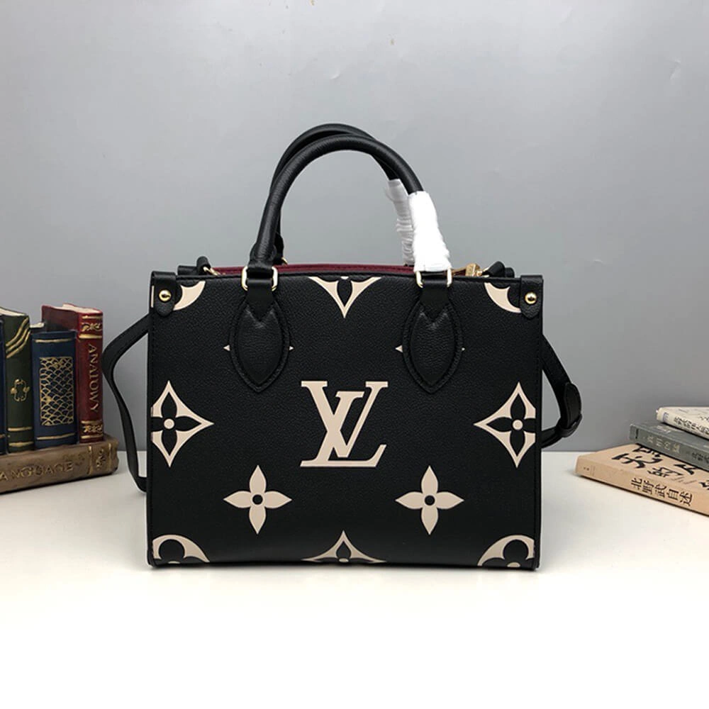 Tailored LV ONTHEGO PM 659