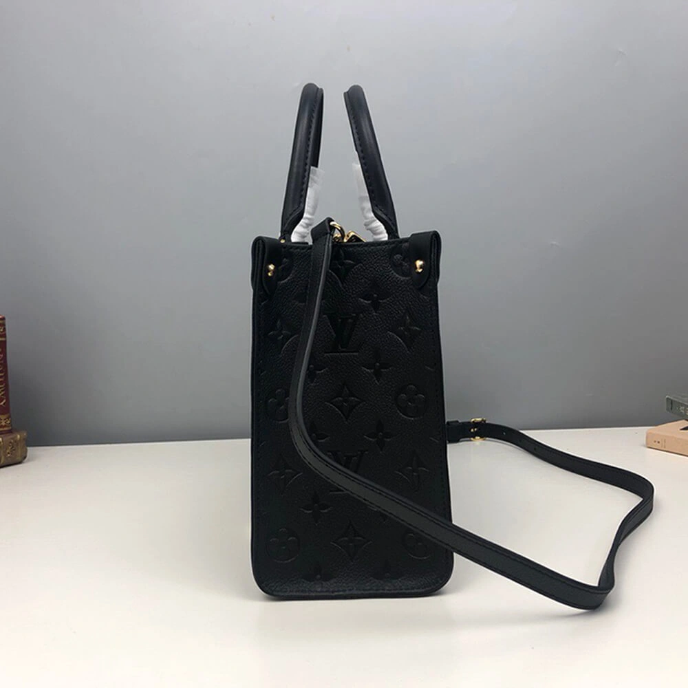 LV ONTHEGO PM Fashionable 654