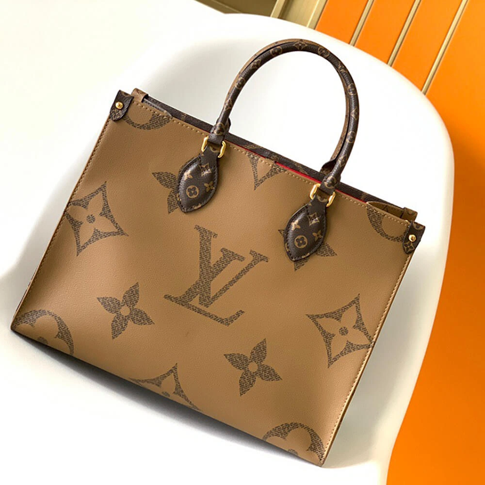 Contemporary LV ONTHEGO PM 649