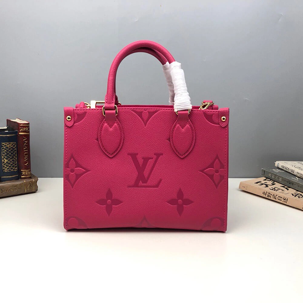 LV ONTHEGO PM SunProtective 655