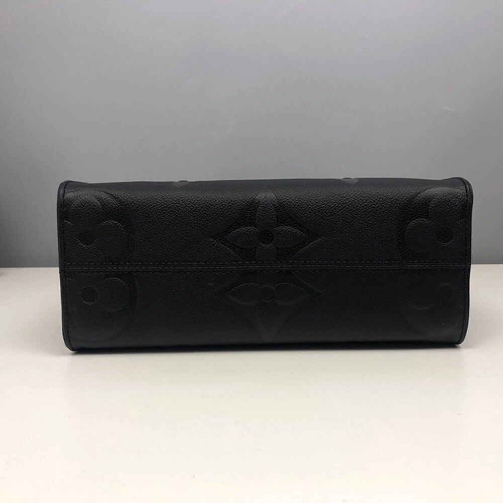 LV ONTHEGO PM Fashionable 654