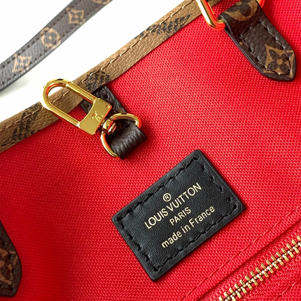Contemporary LV ONTHEGO PM 649
