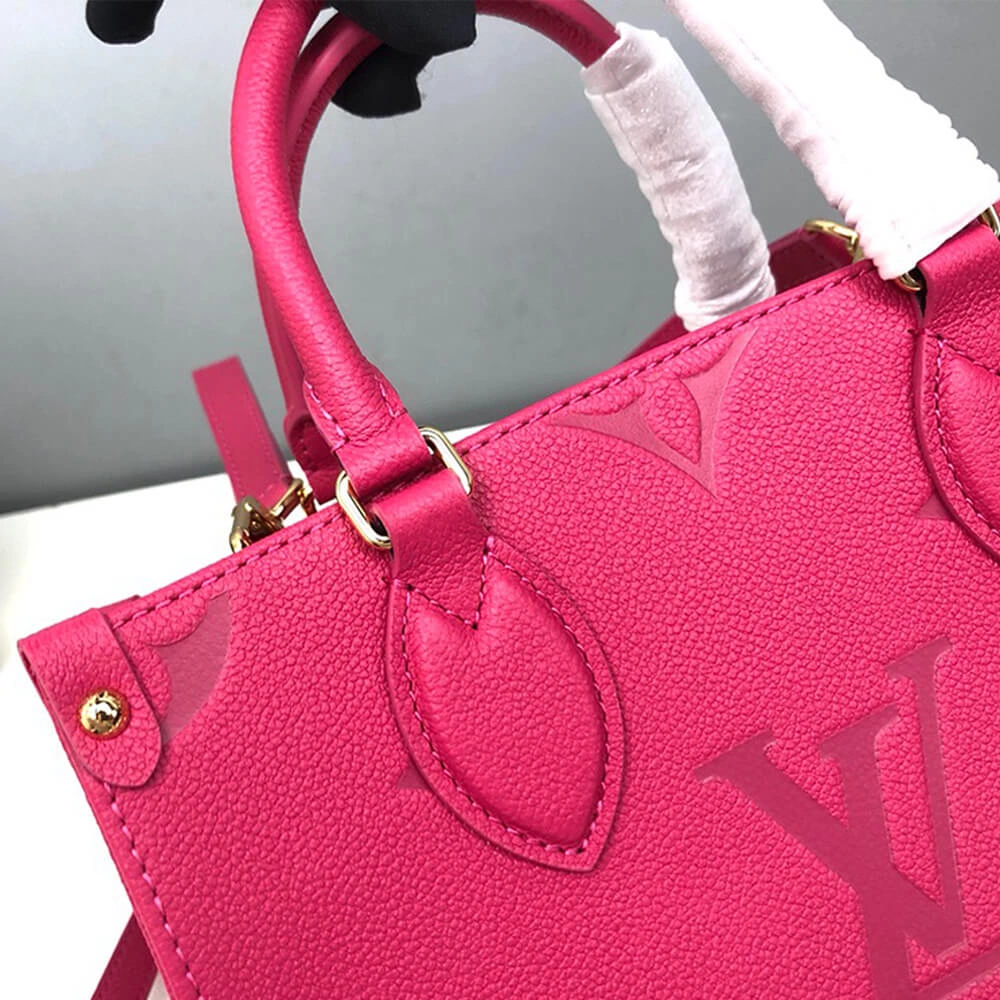 LV ONTHEGO PM SunProtective 655