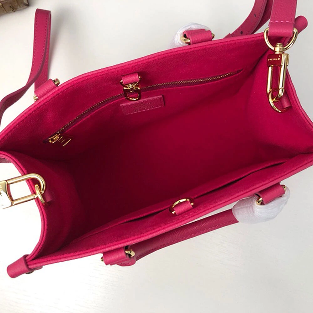 LV ONTHEGO PM SunProtective 655