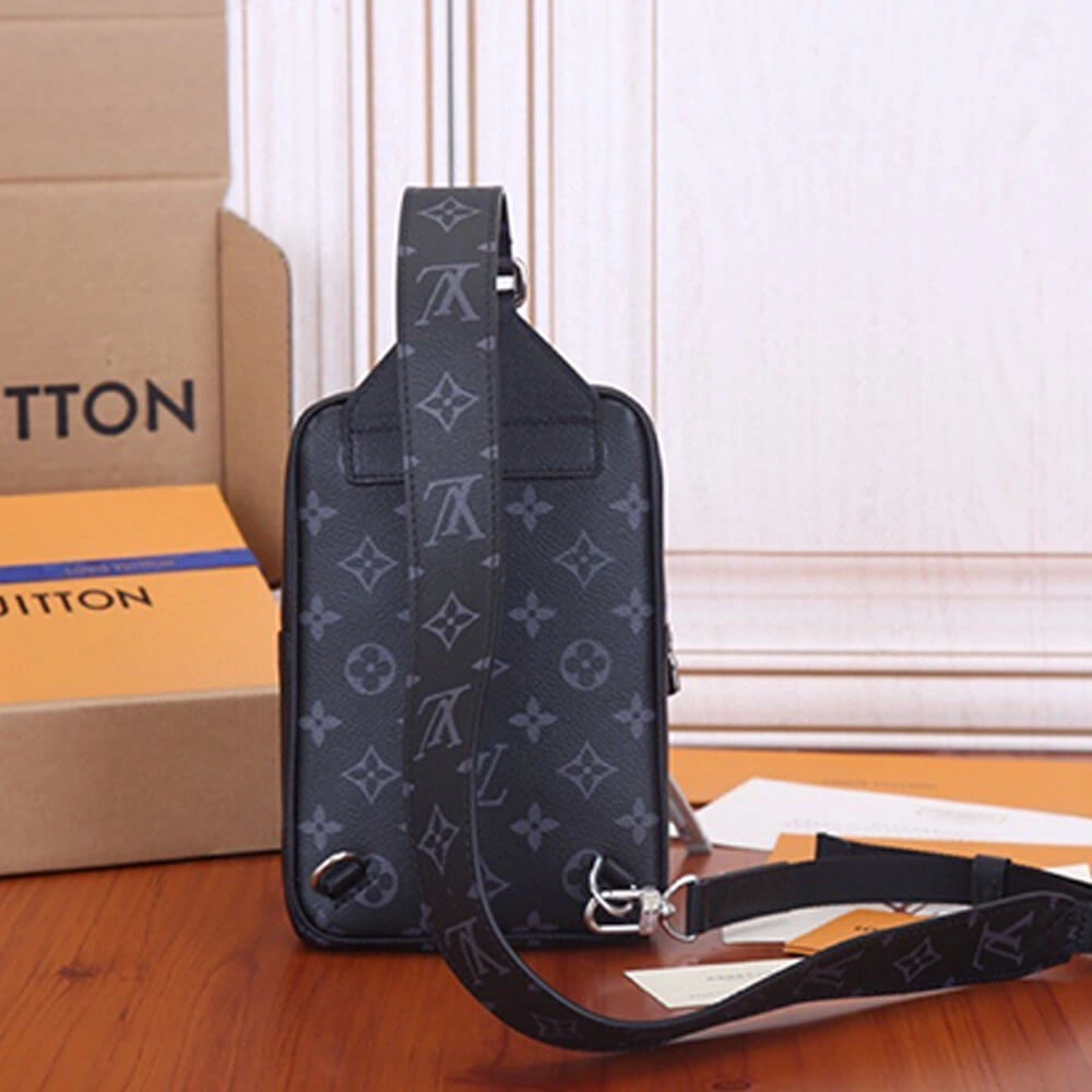 Affordable LV OUTDOOR SLINGBAG 611