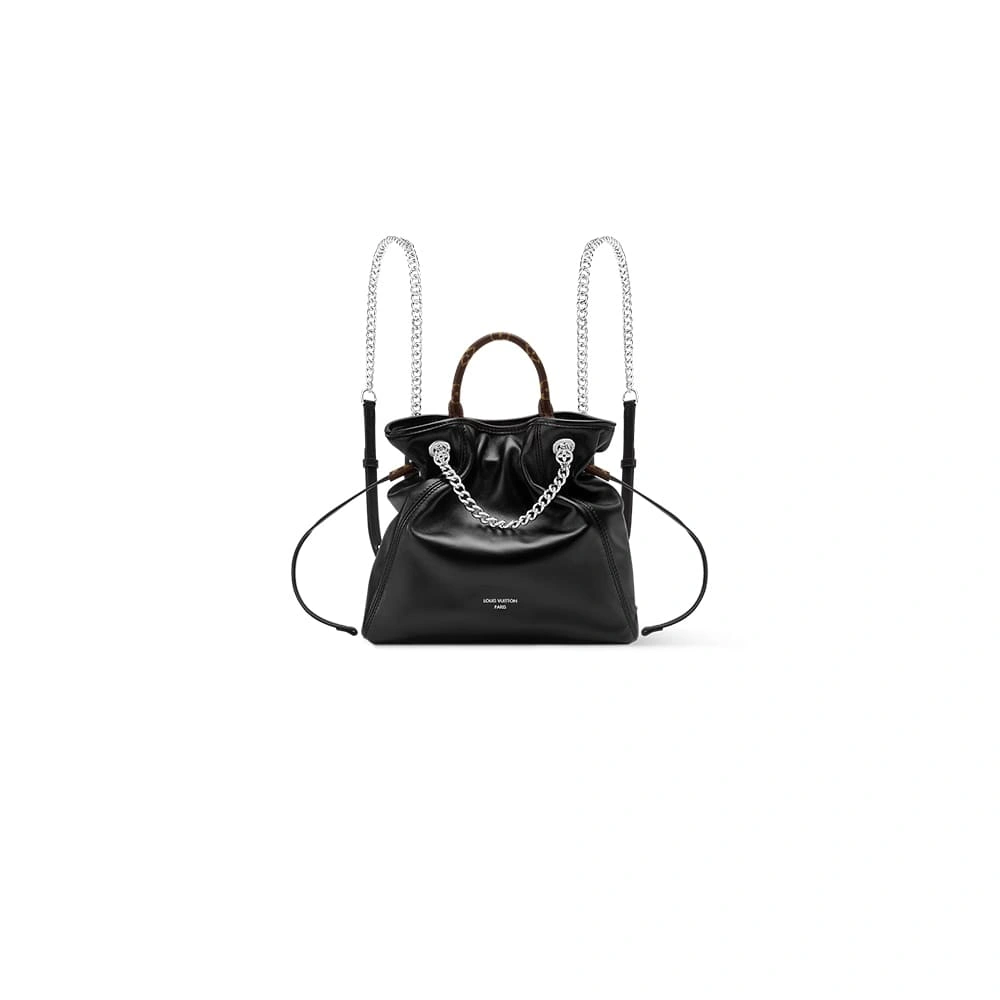 Modern LV Off Duty Backpack Vibe(HIGH-END GRADE) 48