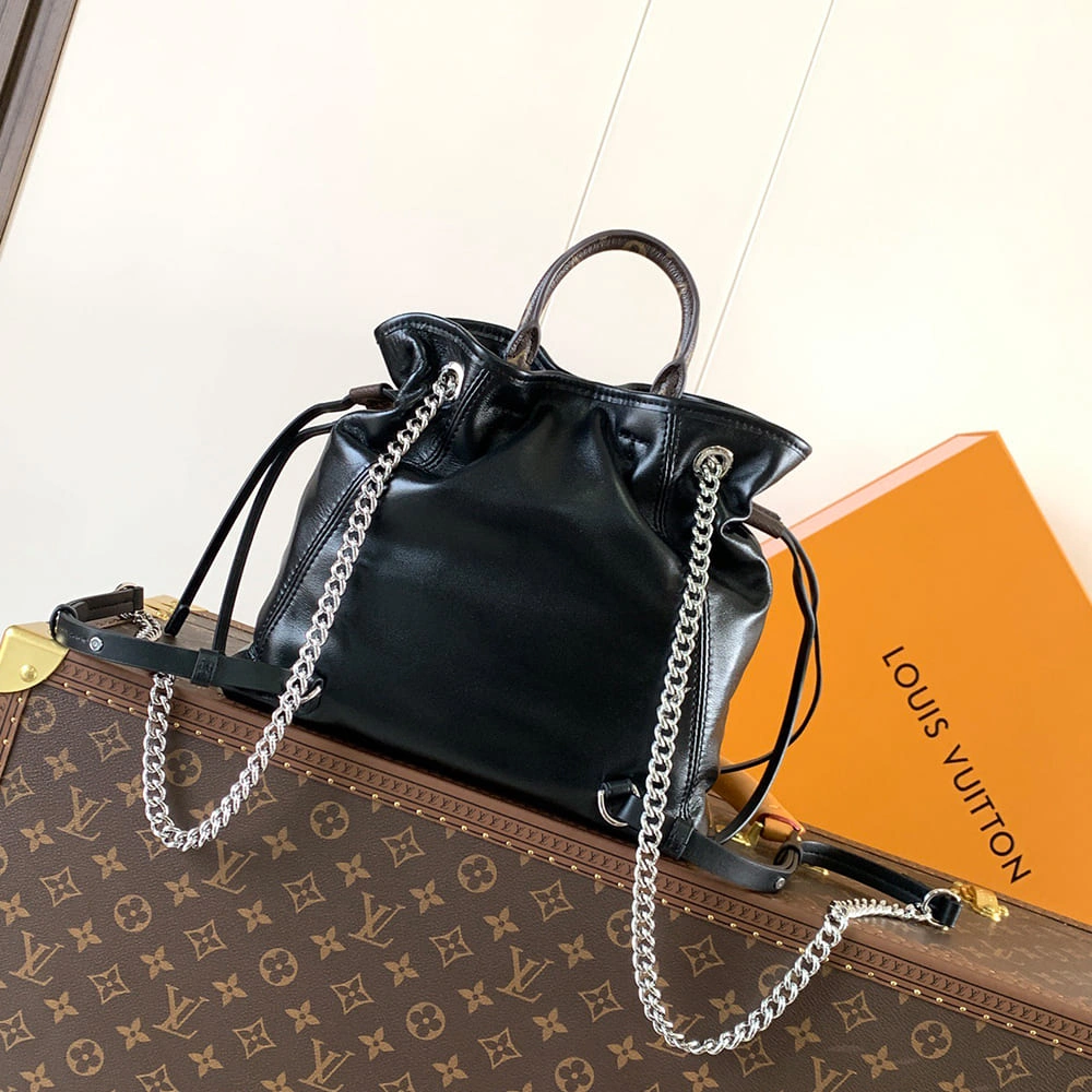 Modern LV Off Duty Backpack Vibe(HIGH-END GRADE) 48