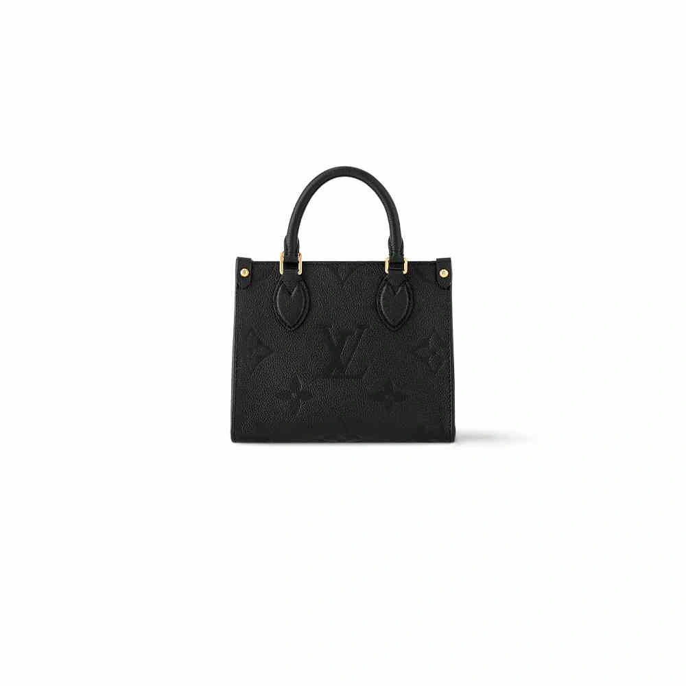 Breathable LV OnTheGo BB 112
