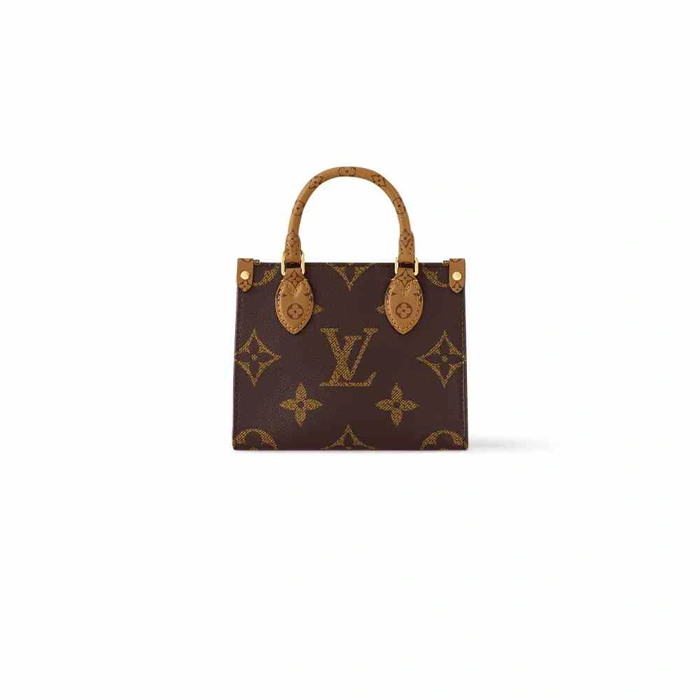 WaterResistant LV OnTheGo BB 114