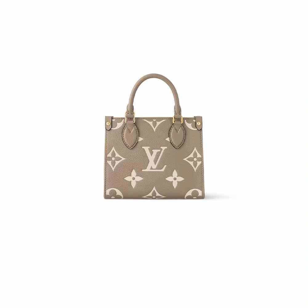 LV OnTheGo BB Lightweight 113