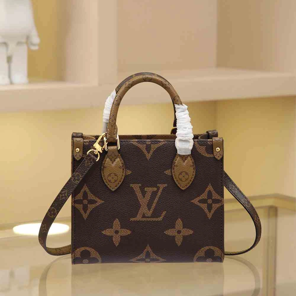 WaterResistant LV OnTheGo BB 114