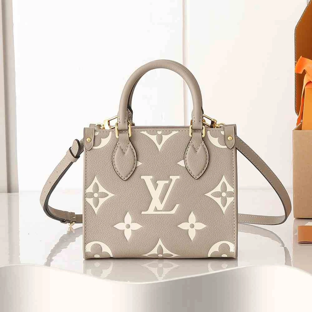 LV OnTheGo BB Lightweight 113