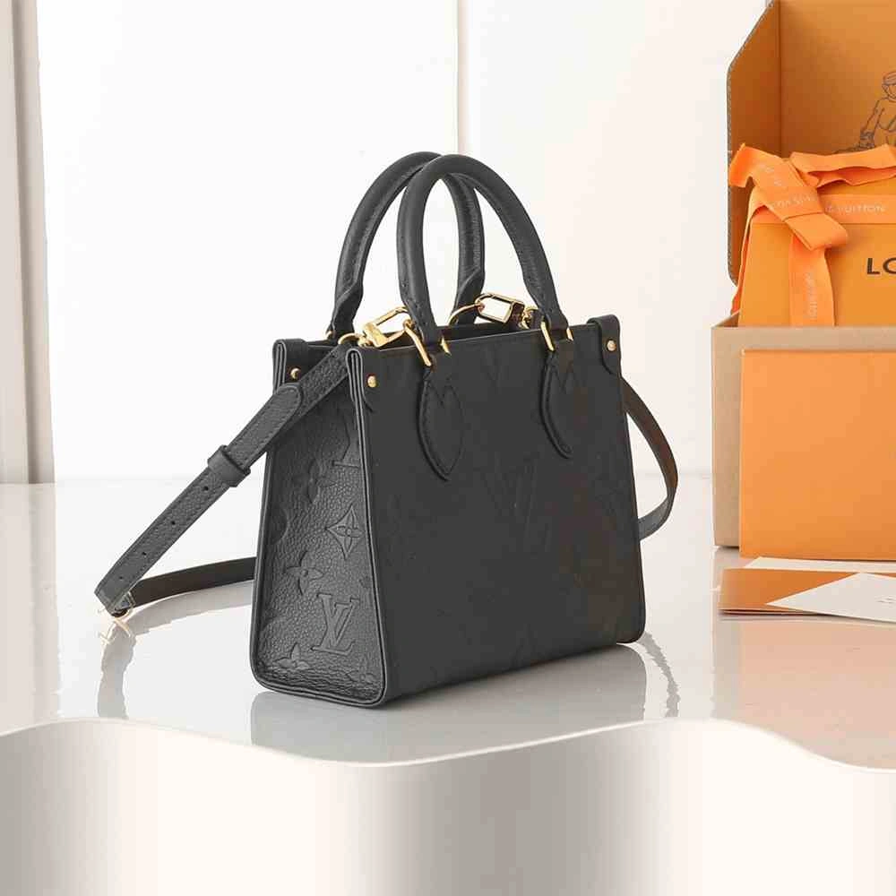 Breathable LV OnTheGo BB 112