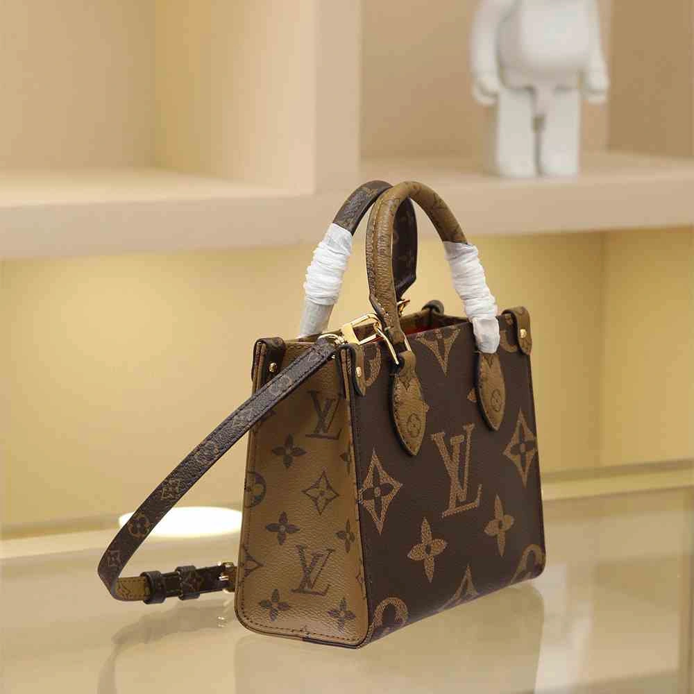 WaterResistant LV OnTheGo BB 114