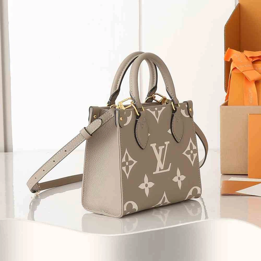 LV OnTheGo BB Lightweight 113