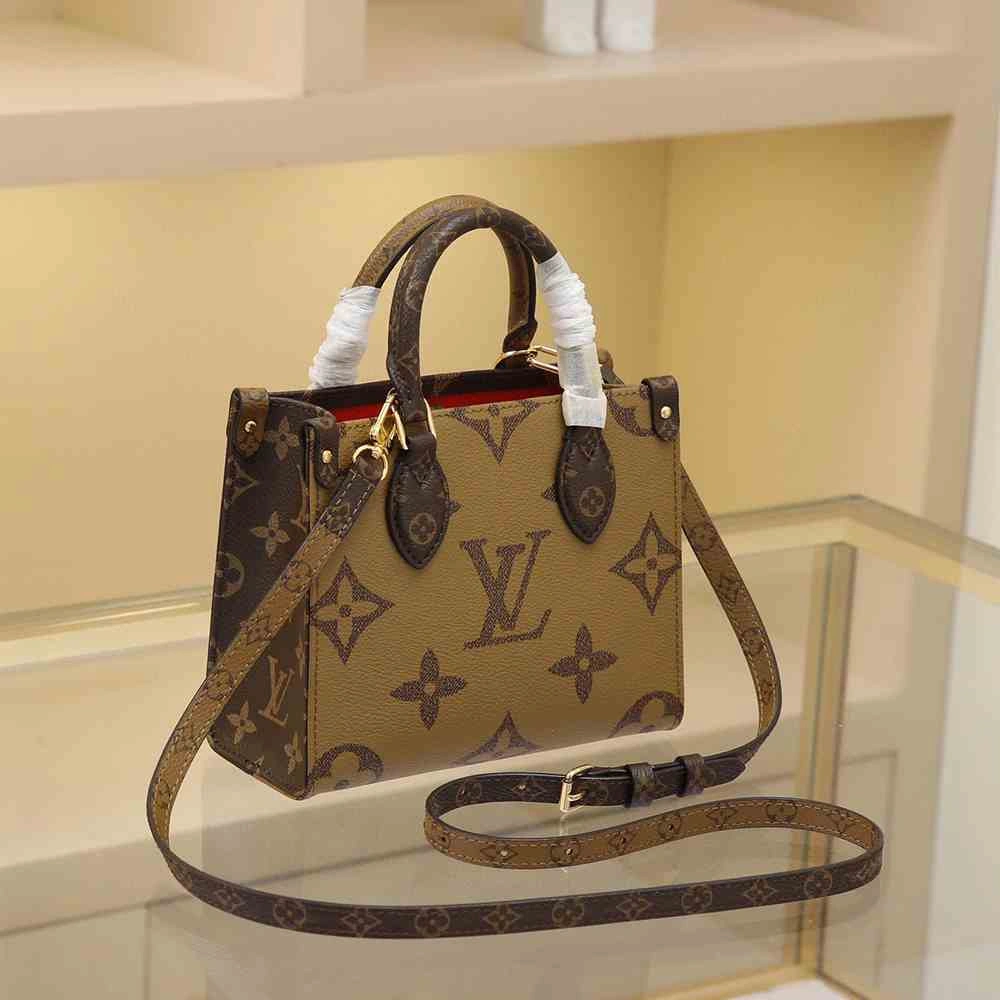 WaterResistant LV OnTheGo BB 114