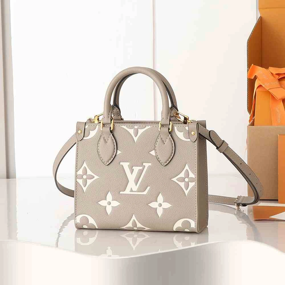 LV OnTheGo BB Lightweight 113