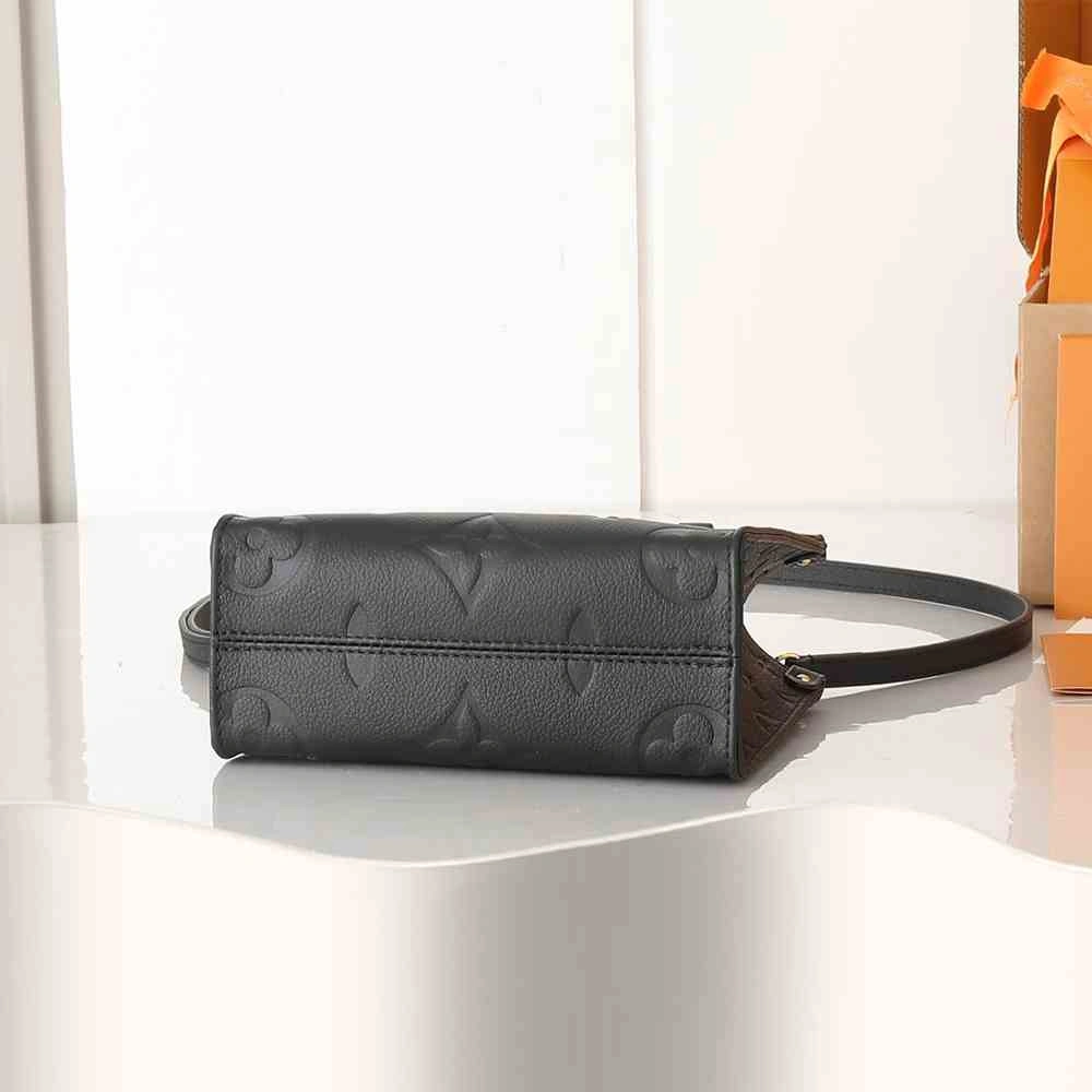 Breathable LV OnTheGo BB 112