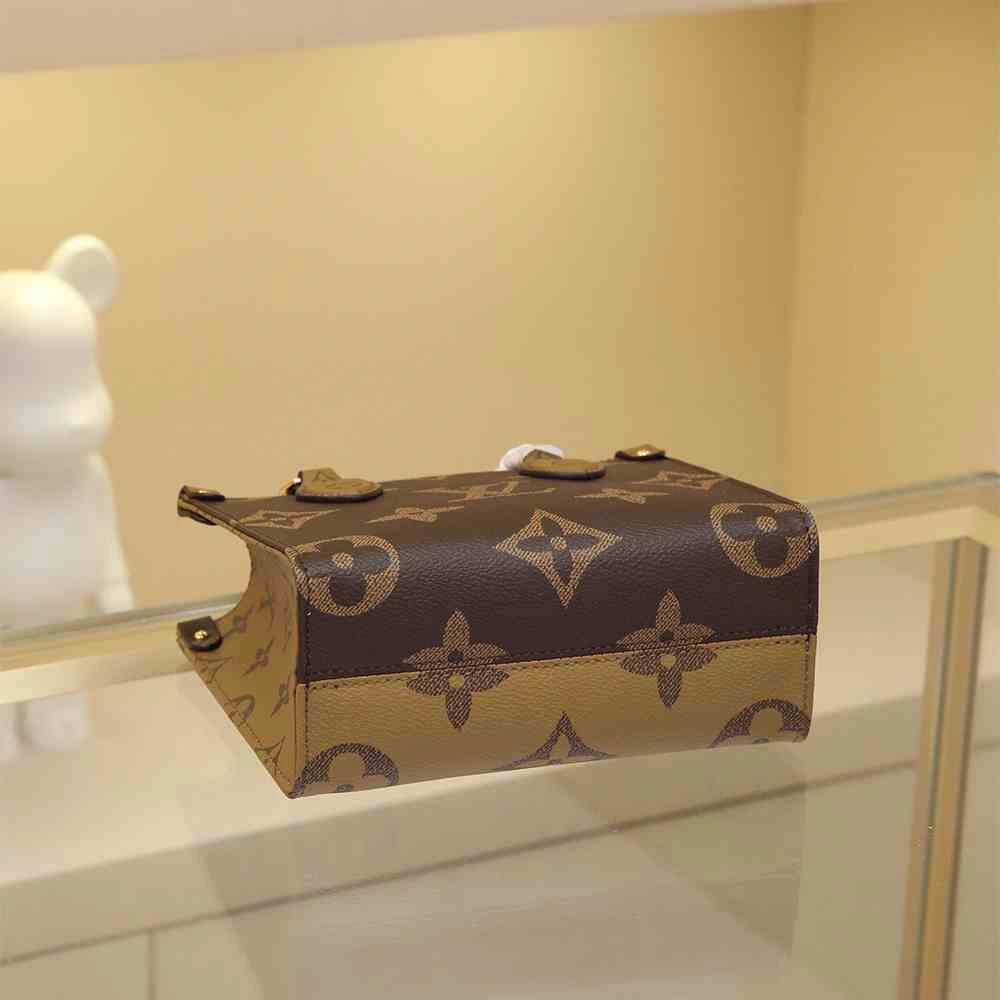 WaterResistant LV OnTheGo BB 114