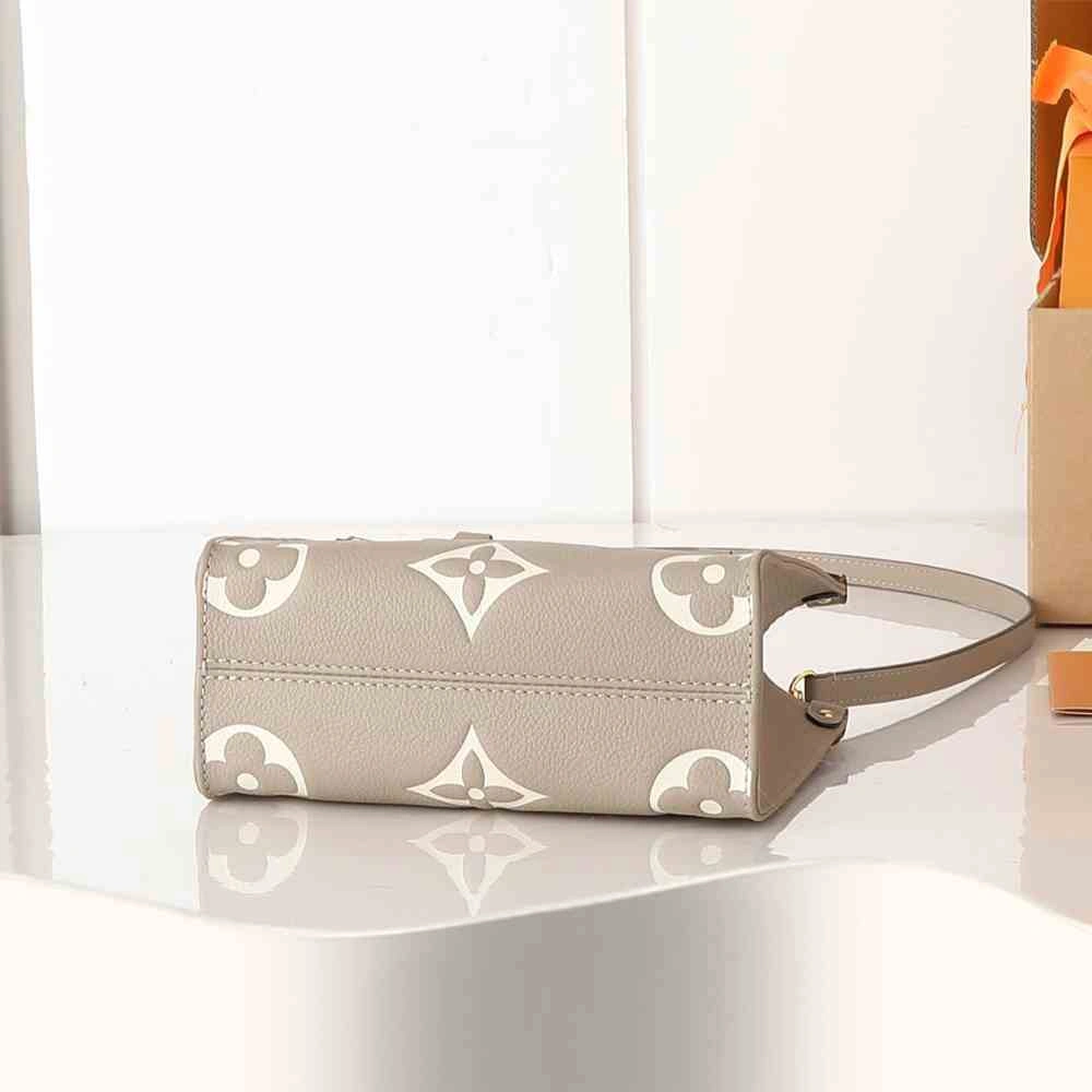 LV OnTheGo BB Lightweight 113