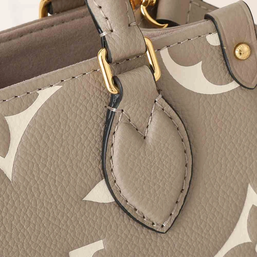 LV OnTheGo BB Lightweight 113