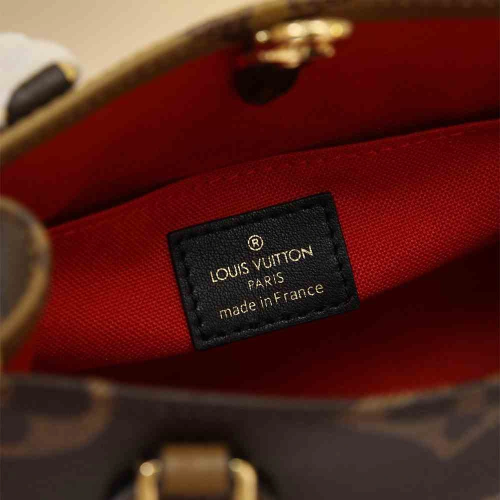WaterResistant LV OnTheGo BB 114