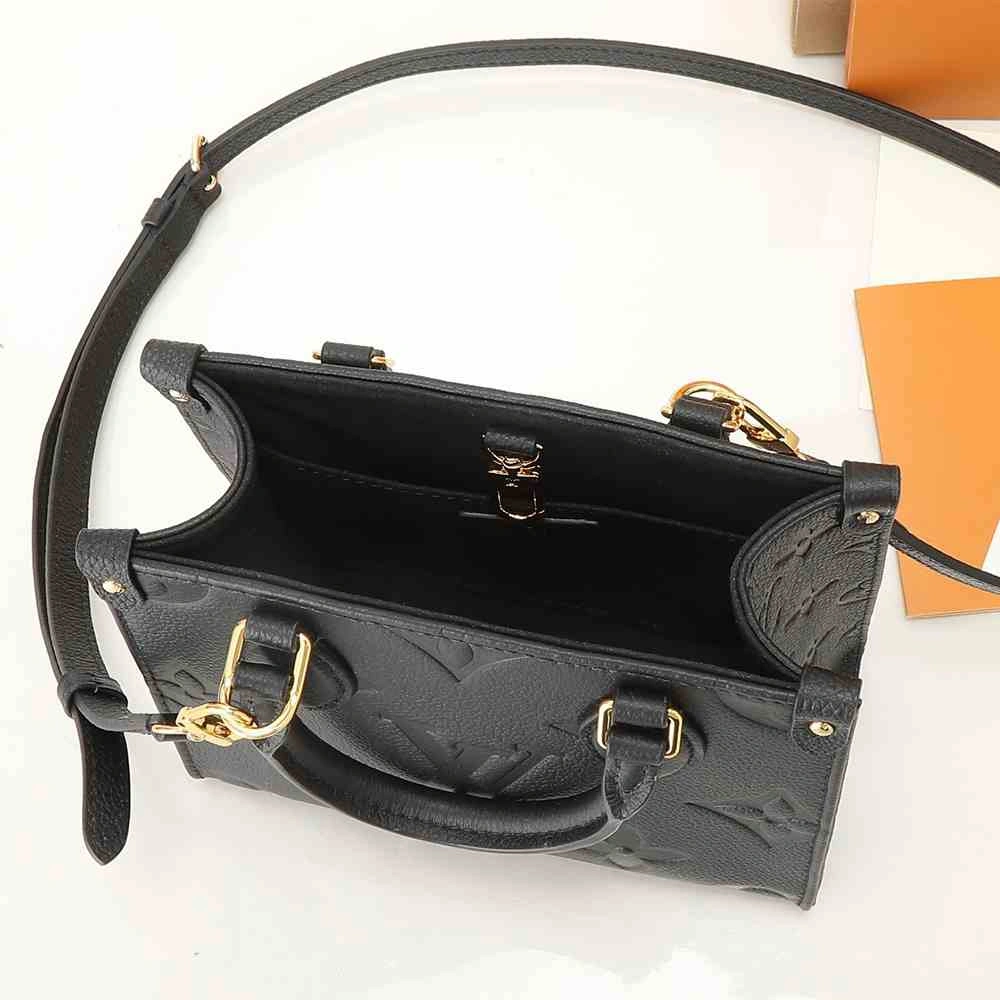 Breathable LV OnTheGo BB 112