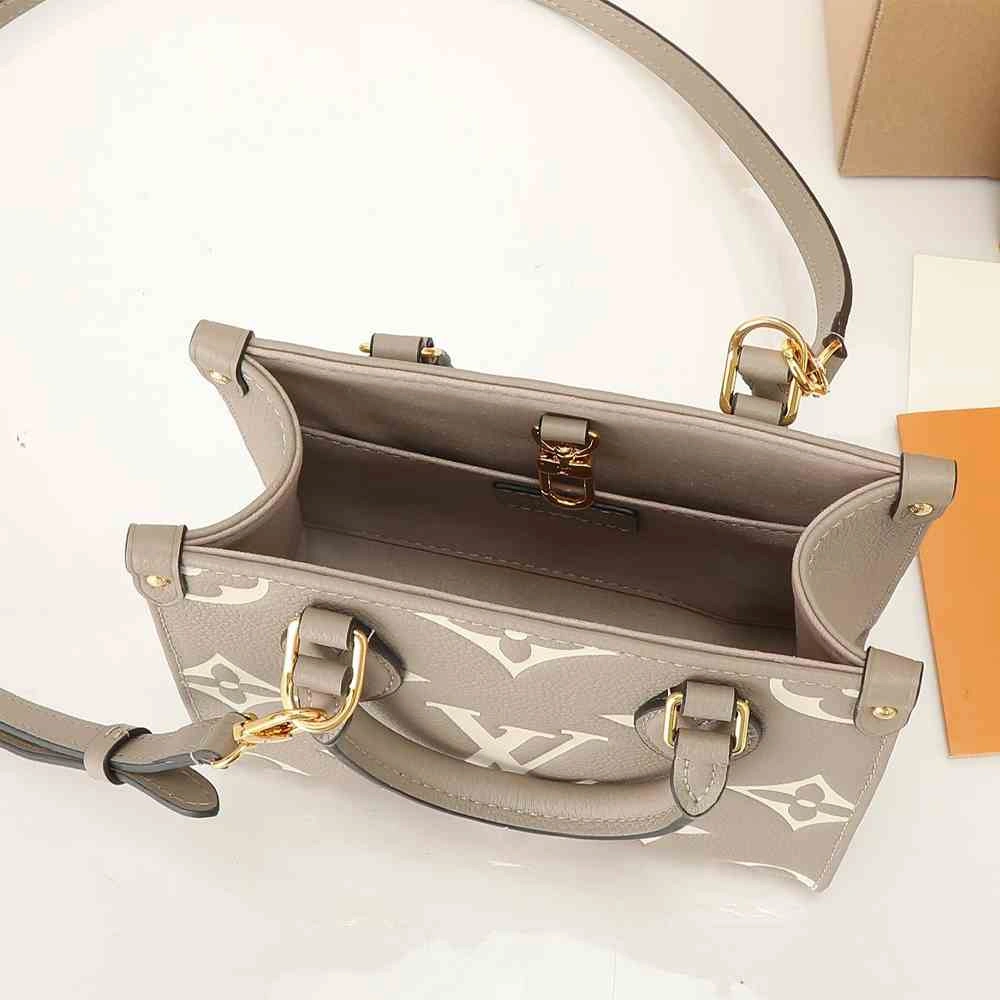 LV OnTheGo BB Lightweight 113