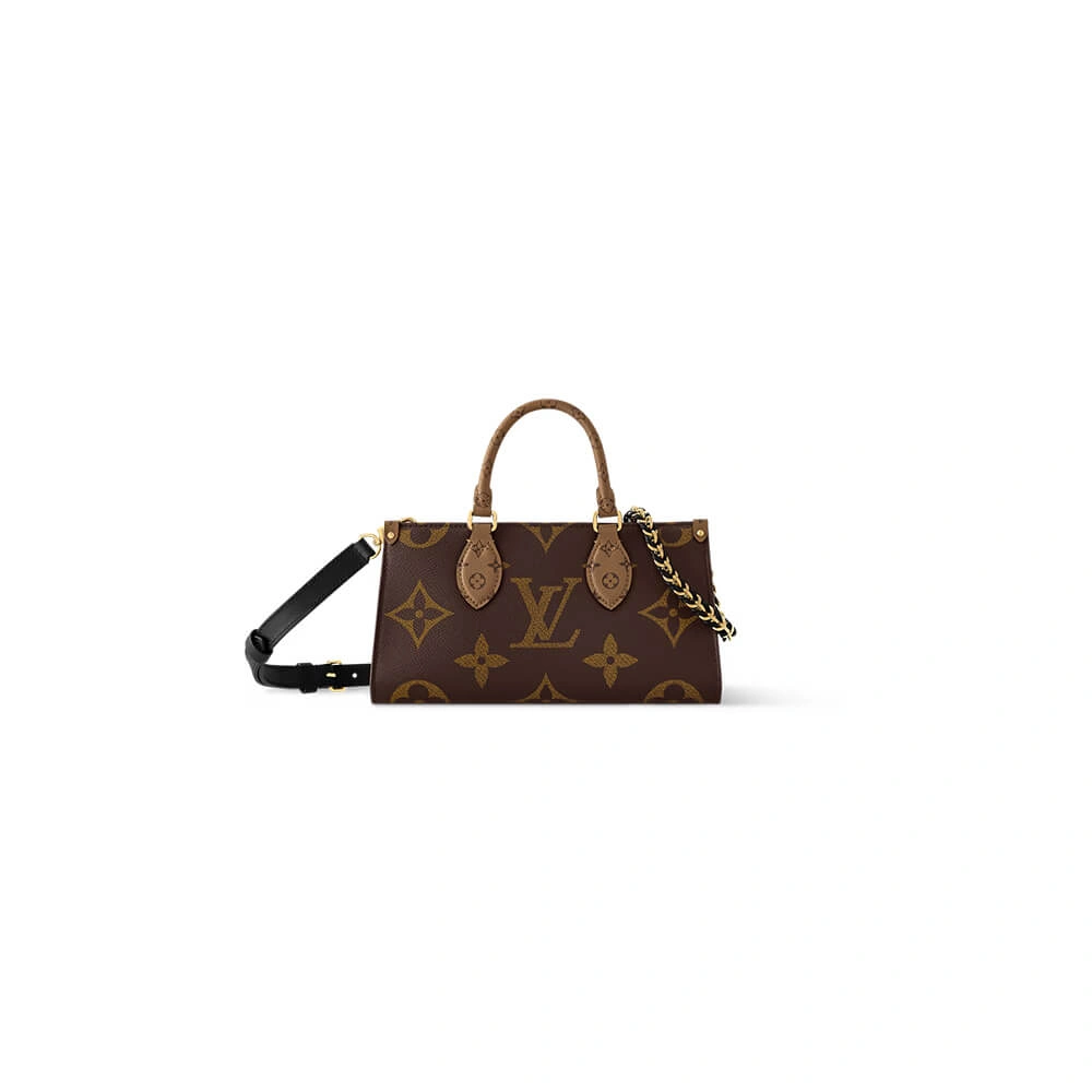 LV OnTheGo East West Chain(HIGH-END GRADE) Functional 196