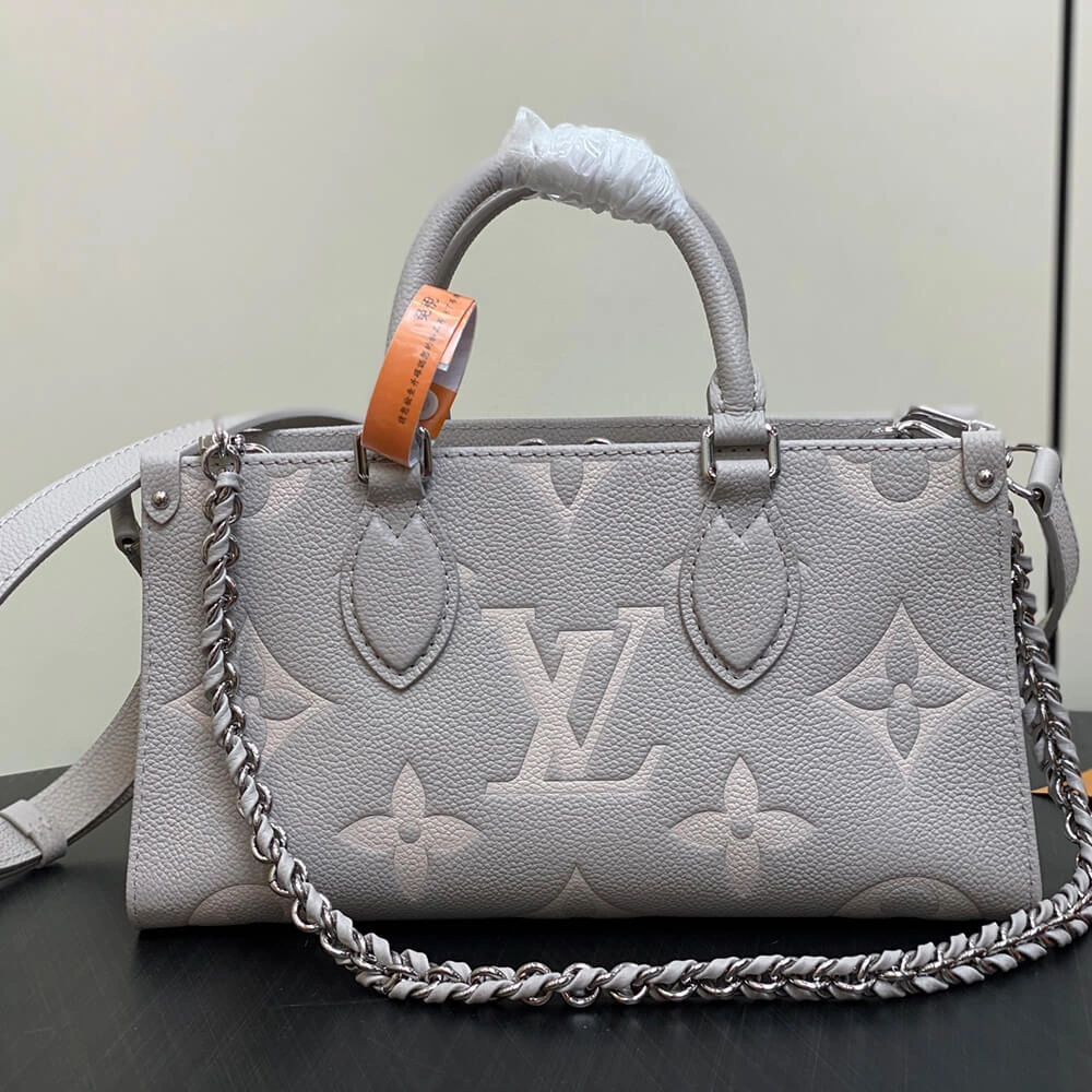 AllSeason LV OnTheGo East West Chain(HIGH-END GRADE) 201