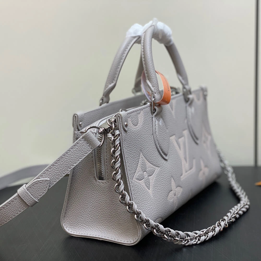 AllSeason LV OnTheGo East West Chain(HIGH-END GRADE) 201